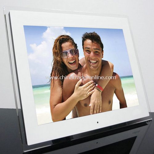 Digital photo frame/media photo frame/digital phhoto album from China