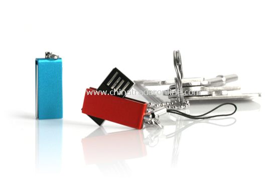 USB Flash Drives