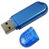 USB Flash Drives