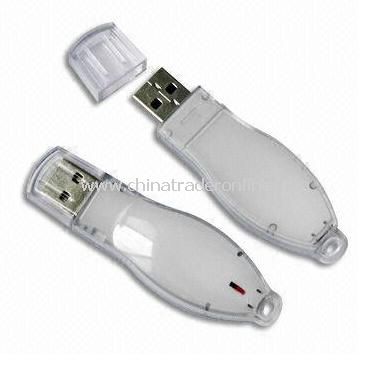 USB Flash Drives from China