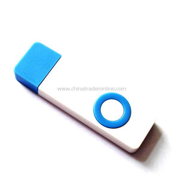 USB Flash Drives