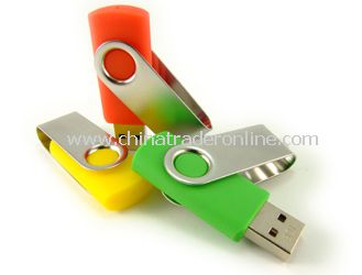 USB Flash Drives from China