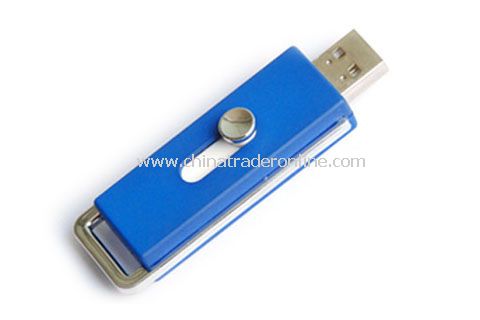 USB Flash Drives