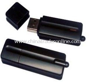 USB Flash Drives from China