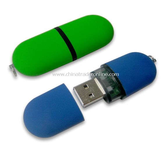 USB Flash Drives