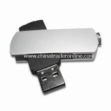 USB Flash Drives from China