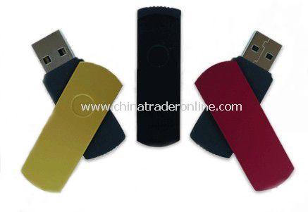 USB Flash Drives from China