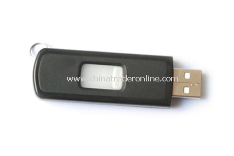 USB Flash Drives