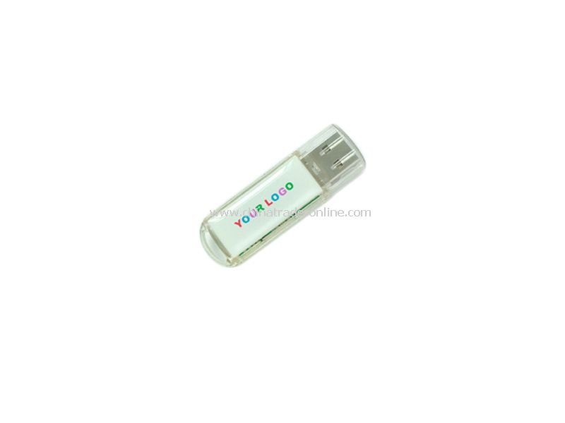 USB Flash Drives from China