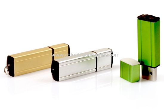 USB Flash Drives from China