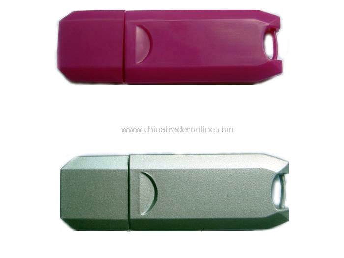 USB Flash Drives