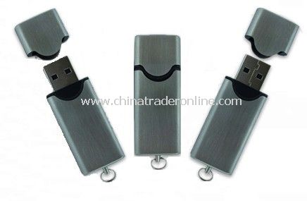 USB Flash Drives