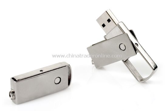 USB Flash Drives from China