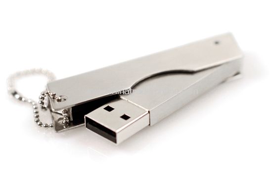 USB Flash Drives