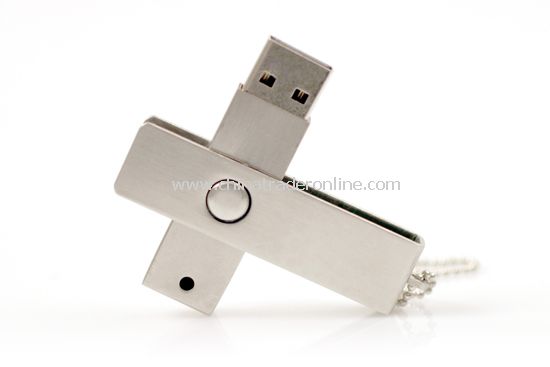 USB Flash Drives