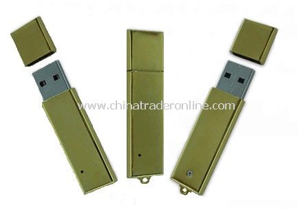 USB Flash Drives from China