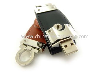 USB Flash Drives