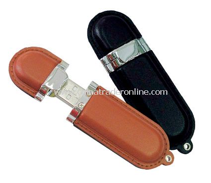 USB Flash Drives