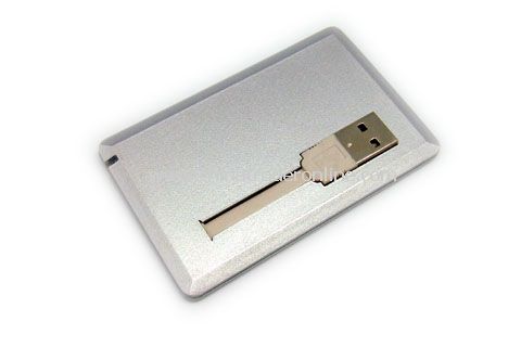 USB Flash Drives