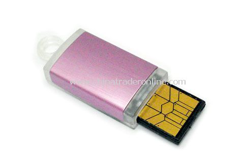 USB Flash Drives