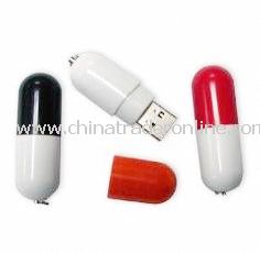 USB Flash Drives from China