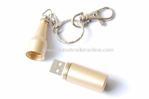 USB Flash Drives from China