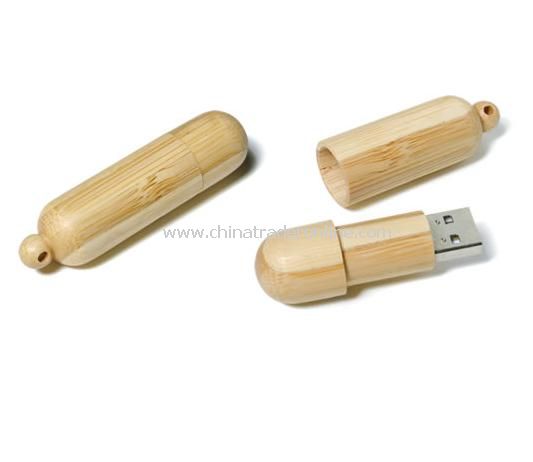 USB Flash Drives