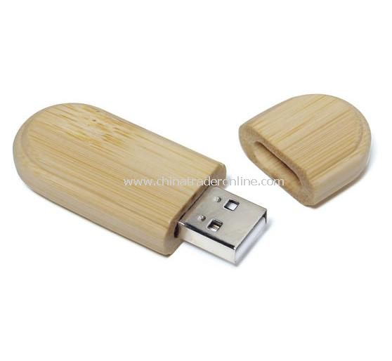 USB Flash Drives from China