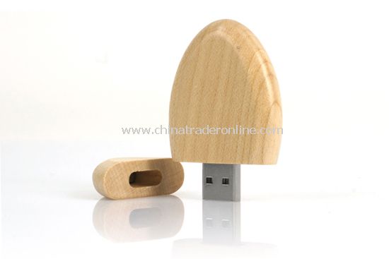 USB Flash Drives from China