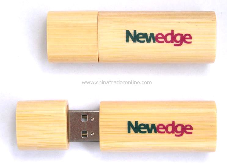 USB Flash Drives