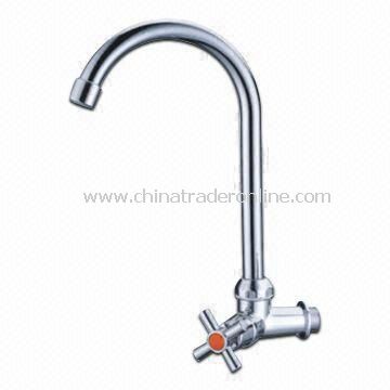 Kitchen Faucet, Suitable for Houses and Installation Fittings from China