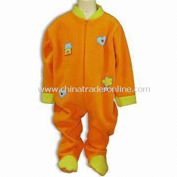 Baby Romper, Customized Colors and Specifications are Accepted from China