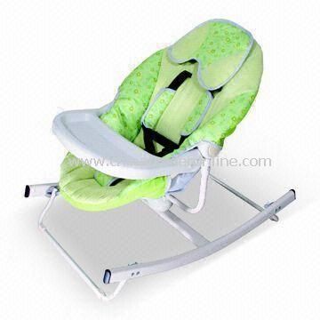 Flexible Bedstead, Makes Baby More Comfortable, Reduce Storage Space from China