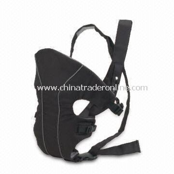 Babies Carrier, Available in 100% Cotton Material and 84 x 34 x 67.5cm Size from China