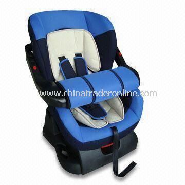 Baby Car Seat, Made of PP, European Standards from China