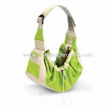 Baby Carrier, Made of 100% Cotton, Customized Specifications are Accepted