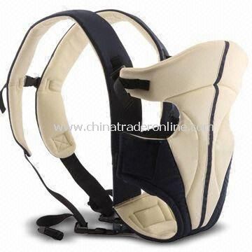 Baby Carrier, Three Colors are Available, with 25% Sponge Filling