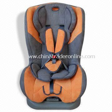 Childrens Safe and Healthy Car Seat, Suitable for Age of 0 to 4 Years