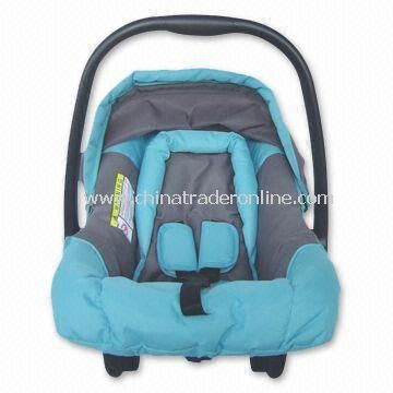 Childrens Safe and Healthy Car Seat, Suitable for Age of 0 to 9 Months