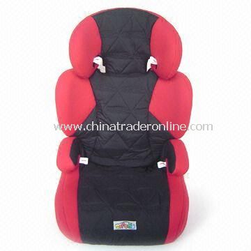 Childrens Safe and Healthy Car Seat, Suitable for Age of 3 to 12 years