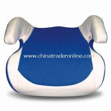 Safe and Healthy Car Seat, Suitable for Age of 3 to 12 Years Children from China