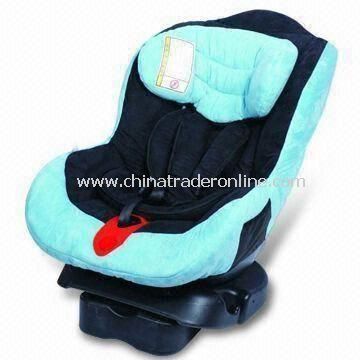 Toddler Seat, Made of HDPE, Available in Size of 47 x 46 x 73cm