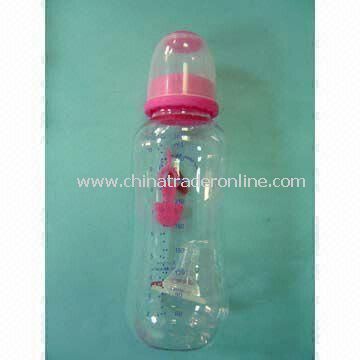 Feeding bottle, Customers Requirements Welcome
