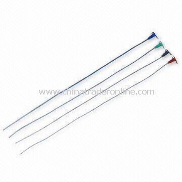 Feeding Tube, Made of PVC Plastic, Different Sizes are Available from China