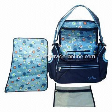 Baby Healthcare Bag, Available in Various Sizes from China