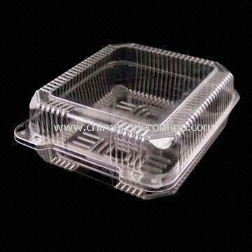 Food Storage Container for Chocolates, Bread and Fruits, Available in Various Sizes