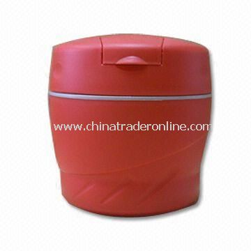 PP Food Container with Capacity of 8 Ounces from China