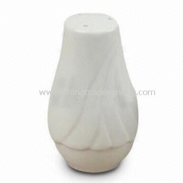 Salt and Pepper Shaker in Creative Shape from China