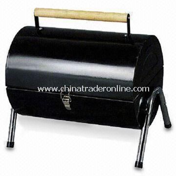 Barbecue Tool Set with Hard Wood Handle, Easily Cleaned from China