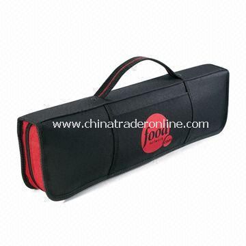 Picnic BBQ Bag with 1.5mm Stainless Steel Blade